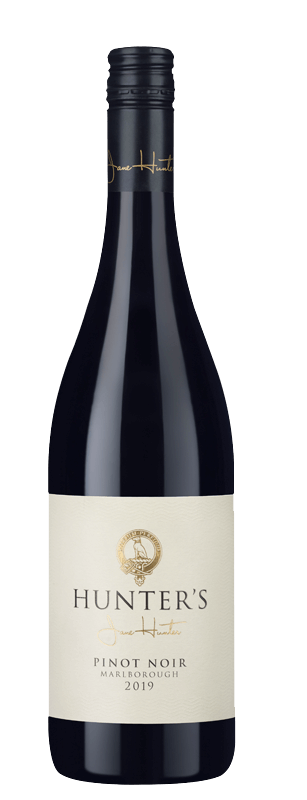 Hunter's Pinot Noir 2019 Hunter's Pinot Noir 2019