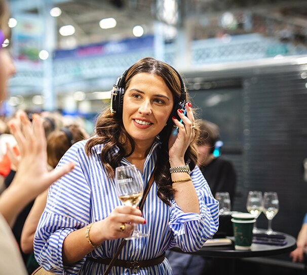 Cheltenham Jazz Festival Wine School with Laithwaites Fri 2nd May 4-4:30pm Cheltenham Jazz Festival Wine School with Laithwaites Fri 2nd May 4-4:30pm