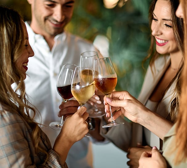 Sherry Lovers’ Gourmet Masterclass - 1.11.25, 2.15pm 