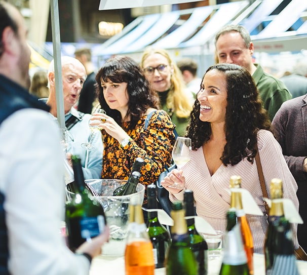 Manchester Wine Festival - Saturday 21st November 2026-12-3pm Manchester Wine Festival - Saturday 21st November 2026-12-3pm