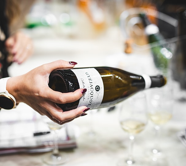 Manchester Sparkling Wine Masterclass - Friday 20th Nov 2026 - 6.30pm