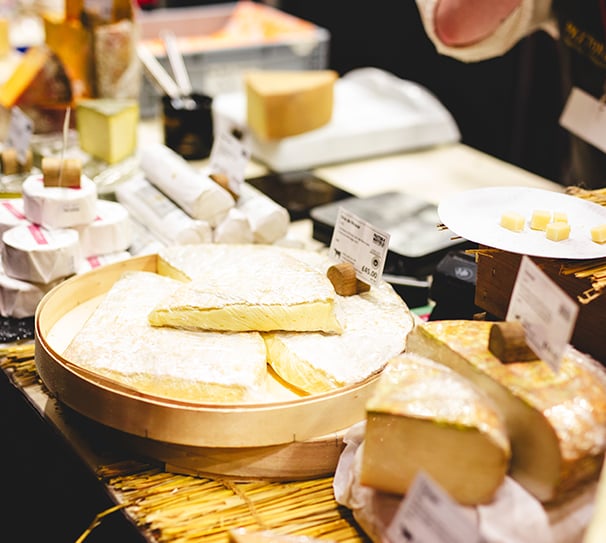 Manchester Cheese & Wine Masterclass - Saturday 21st Nov 2026 - 1.30pm