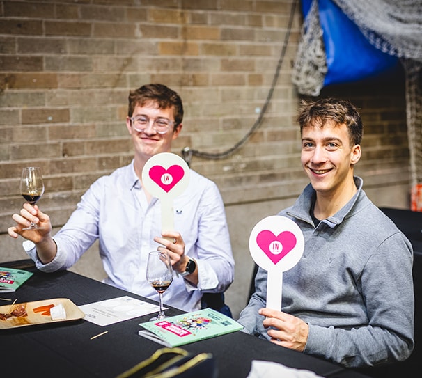 Manchester Sherry Lovers’ Gourmet Masterclass - Saturday 21st Nov 2026 - 7.30pm