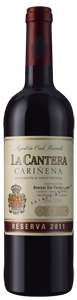 La Cantera Reserva 2011