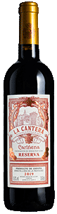 La Cantera Reserva