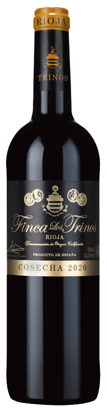 Finca Los Trinos Rioja Joven 2020
