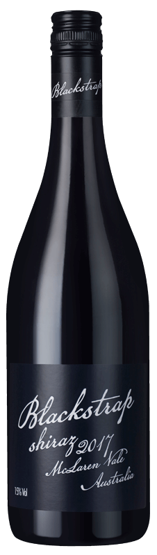 Blackstrap McLaren Vale Shiraz 2017 Blackstrap McLaren Vale Shiraz 2017