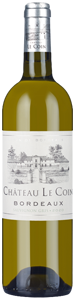 Château Le Coin Sauvignon Gris 2020