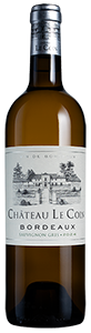 Château Le Coin Sauvignon Gris