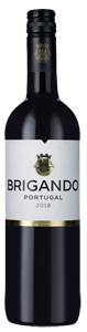 Brigando Shiraz Tinta Roriz Touriga Nacional