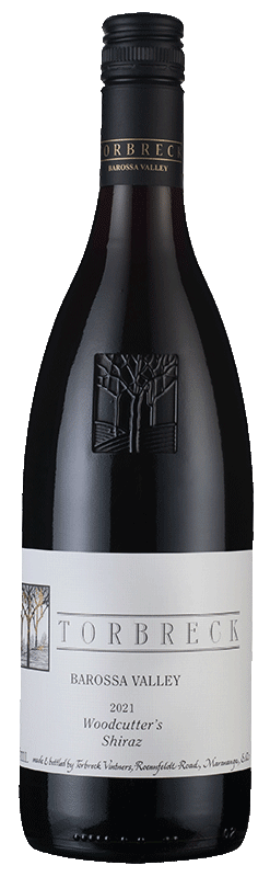 Torbreck Woodcutter’s Shiraz 2021