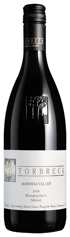 Torbreck Woodcutter’s Shiraz 2024 Torbreck Woodcutter’s Shiraz 2024