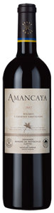 Amancaya Malbec Cabernet Sauvignon 2017