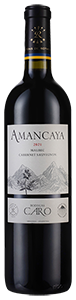 Amancaya Malbec Cabernet Sauvignon