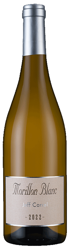 Morillon Blanc Jeff Carrel Morillon Blanc Jeff Carrel