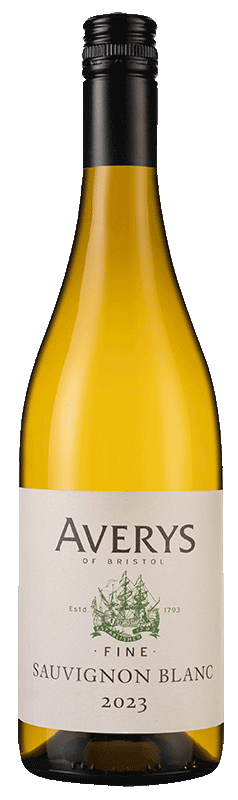 Averys Fine Touraine Sauvignon Blanc 2023 Averys Fine Touraine Sauvignon Blanc 2023