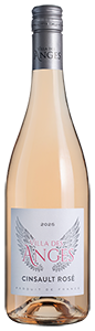 Villa des Anges Rosé