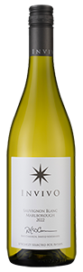 Invivo Averys Sauvignon Blanc 2022