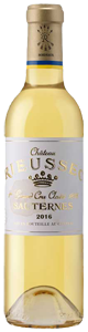 Château Rieussec (half bottle) 2016