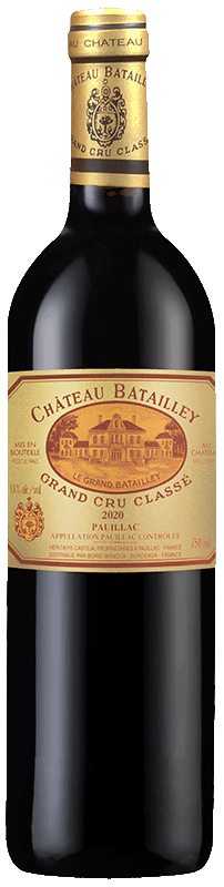 Château Batailley Château Batailley
