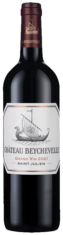 Château Beychevelle Château Beychevelle