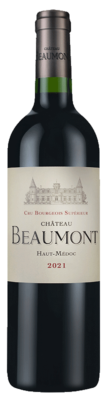 Château Beaumont 2021