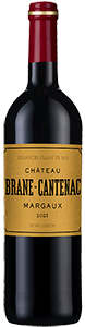 Château Brane-Cantenac 2021