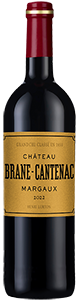 Château Brane-Cantenac