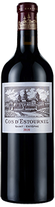 Château Cos d'Estournel 2020