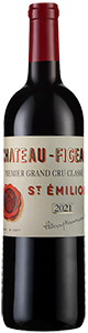 Château Figeac 2021