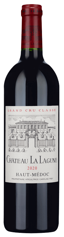 Château la Lagune Château la Lagune