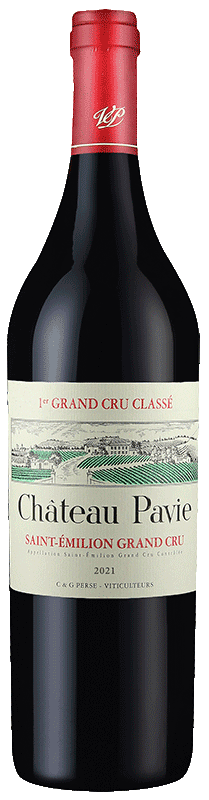 Château Pavie 2021 Château Pavie 2021