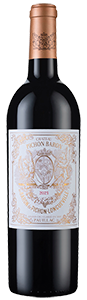 Château Pichon-Longueville Baron 2021