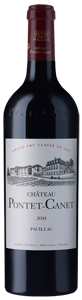Château Pontet-Canet Château Pontet-Canet