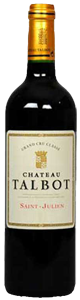 Château Talbot 2015