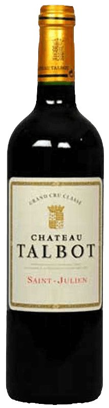 Château Talbot 2015 Château Talbot 2015
