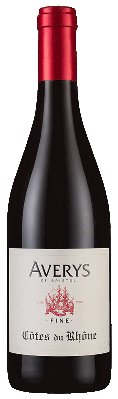 Averys Fine Côtes du Rhône 2023 Averys Fine Côtes du Rhône 2023