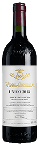 Vega-Sicilia Único Vega-Sicilia Único