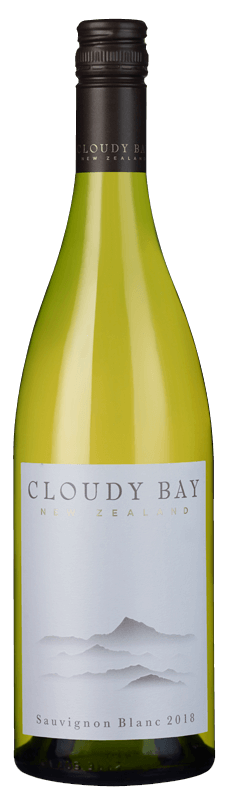 Cloudy Bay Sauvignon Blanc Cloudy Bay Sauvignon Blanc