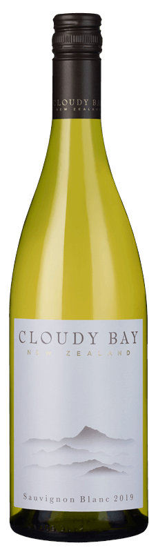 Cloudy Bay Sauvignon Blanc 2019