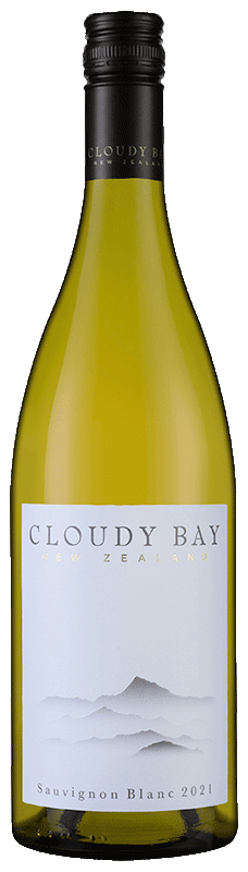 2021 Cloudy Bay Sauvignon Blanc