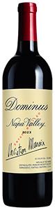 Dominus Estate Dominus Estate