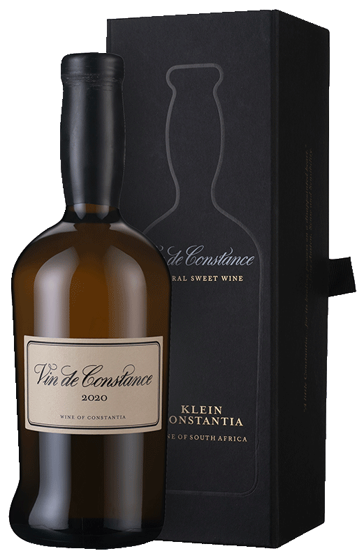 Klein Constantia Vin de Constance (50cl) 2020 Klein Constantia Vin de Constance (50cl) 2020