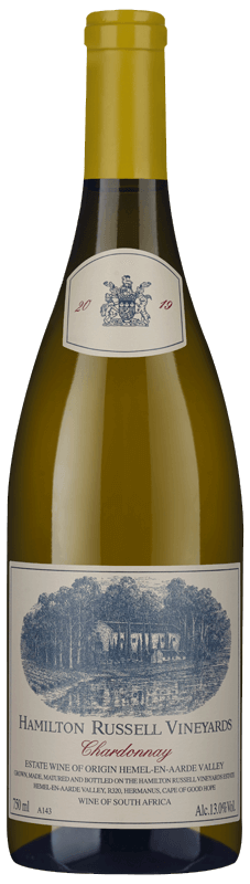 Hamilton Russell Chardonnay 2019
