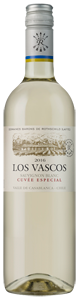 Los Vascos Cuvée Especial Sauvignon Blanc 2016