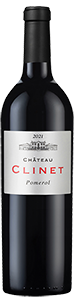 Château Clinet 2021