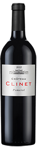 Château Clinet