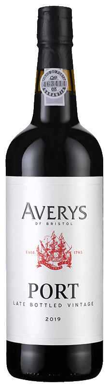 Averys Late Bottled Vintage Port Averys Late Bottled Vintage Port
