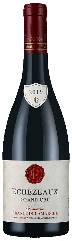 Domaine Lamarche Echézeaux Grand Cru 2019 Domaine Lamarche Echézeaux Grand Cru 2019