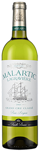 Château Malartic Lagravière Blanc 2021